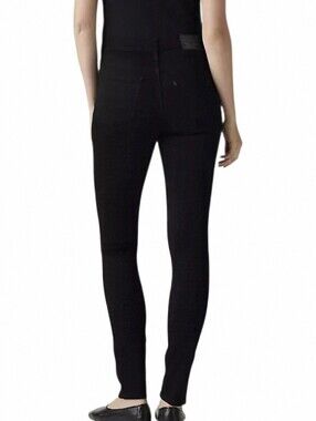 Levi's 311 Shaping Skinny Jeans Womens 29 Black